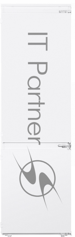 Холодильник встраиваемый MAUNFELD MBF177SW