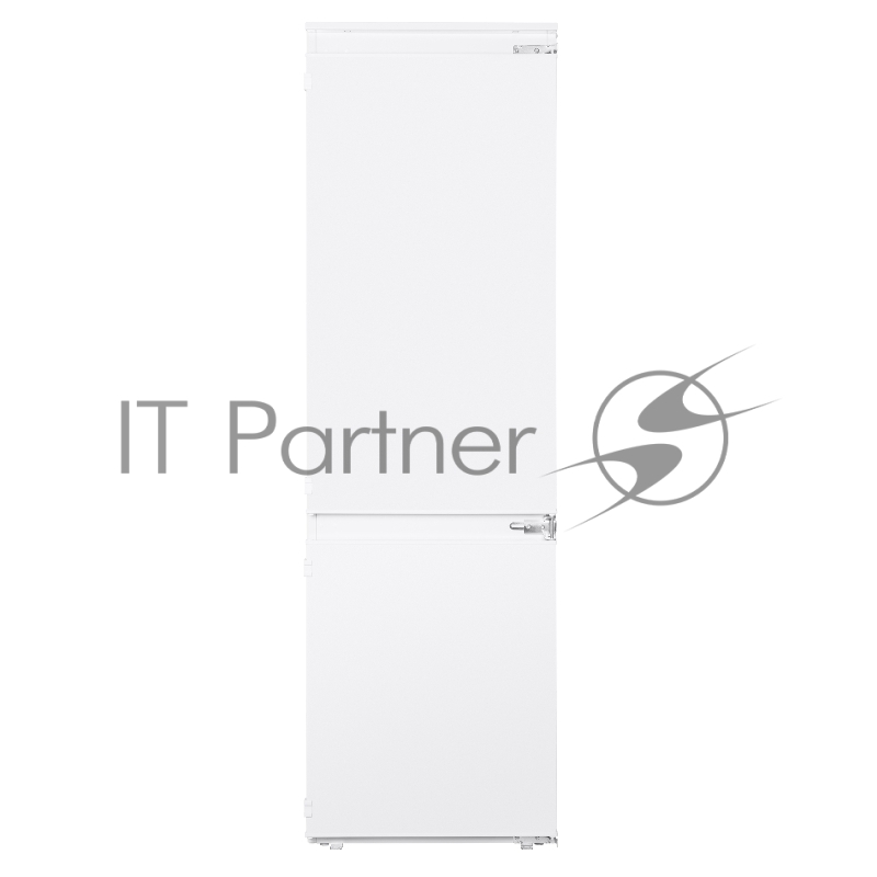 Холодильник встраиваемый MAUNFELD MBF177SW