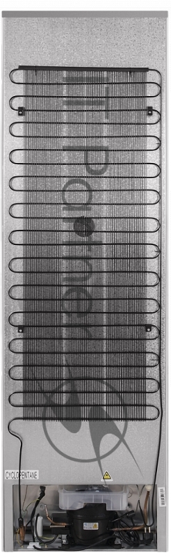 Холодильник встраиваемый MAUNFELD MBF177SW