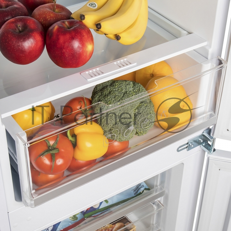 Холодильник встраиваемый MAUNFELD MBF177SW