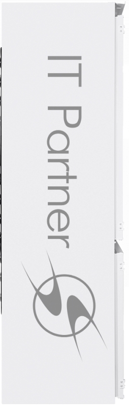 Холодильник встраиваемый MAUNFELD MBF177SW