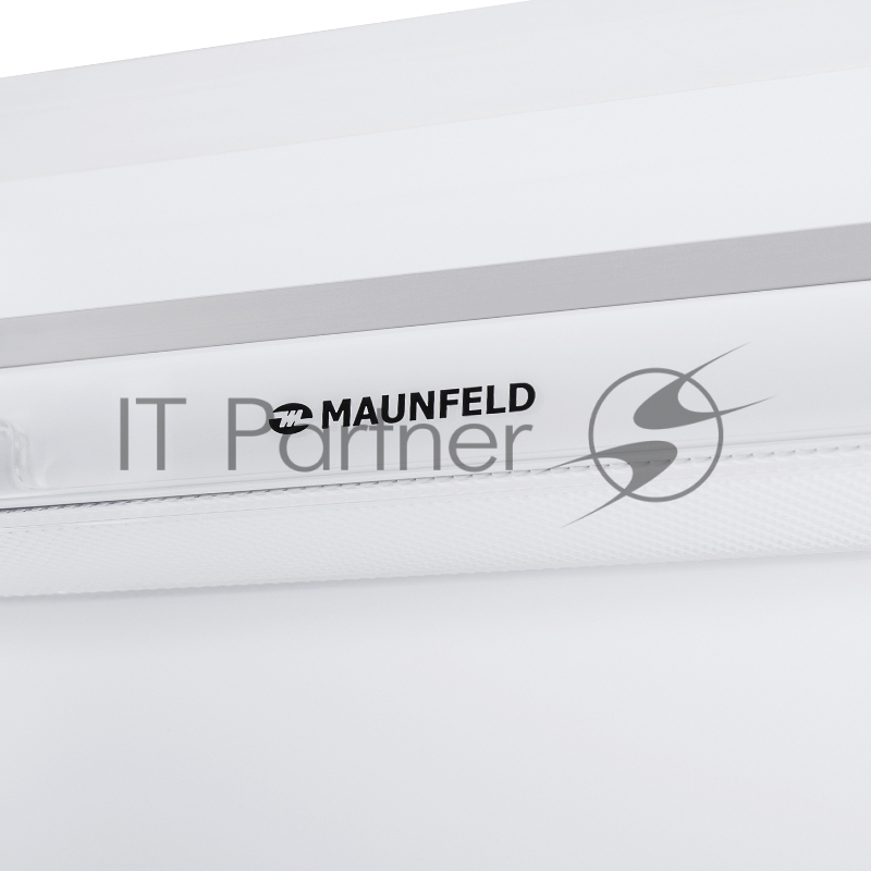 Холодильник встраиваемый MAUNFELD MBF177SW