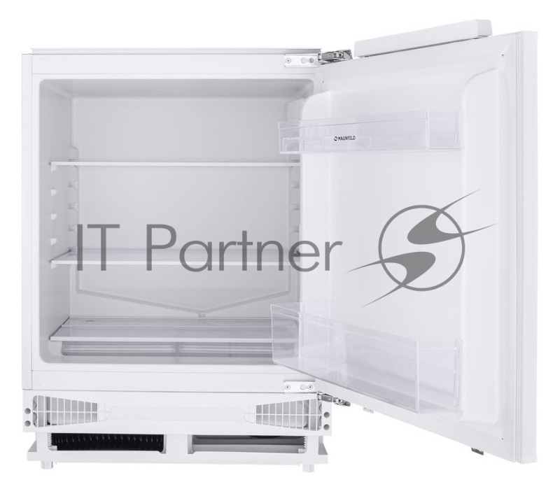 Холодильник встраиваемый MAUNFELD MBL88SW