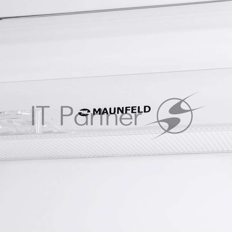 Холодильник встраиваемый MAUNFELD MBL88SW