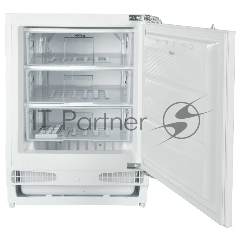 Встраиваемый холодильник Korting KSI 8189 F