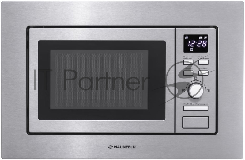 Микроволновая печь встраиваемая MAUNFELD MBMO.20.7S
