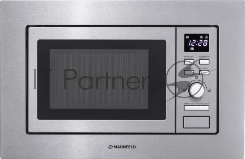 Микроволновая печь встраиваемая MAUNFELD MBMO.20.7S