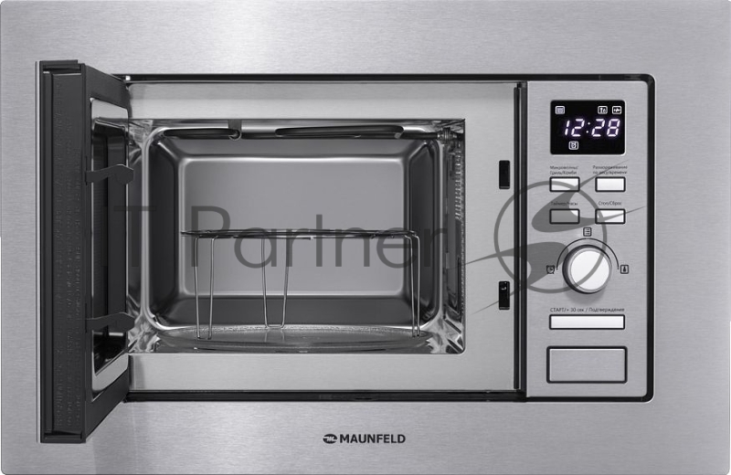 Микроволновая печь встраиваемая MAUNFELD MBMO.20.7S