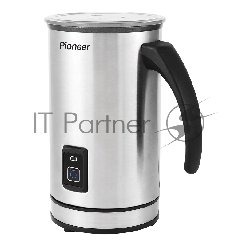 Капучинатор Pioneer MF101, 400 мл, 500 Вт, поворотное основание
