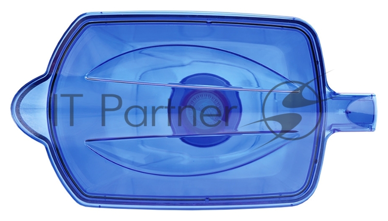 Кувшин Барьер Гранд индиго 4.2л.