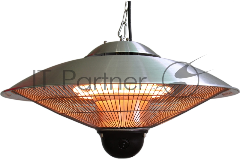 Обогреватель инфракрасный BIH-LL-2.1 Ballu НС-1279689