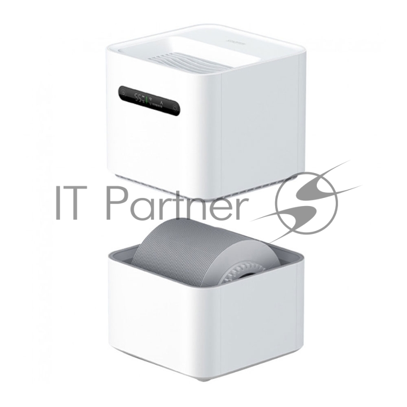 Увлажнитель воздуха Xiaomi Smartmi Evaporative Humidifier 2