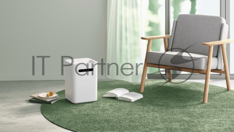 Увлажнитель воздуха Xiaomi Smartmi Evaporative Humidifier 2