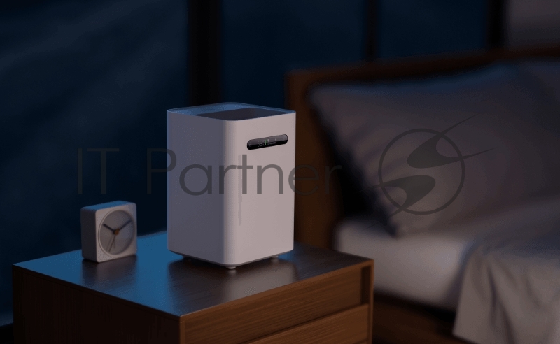 Увлажнитель воздуха Xiaomi Smartmi Evaporative Humidifier 2