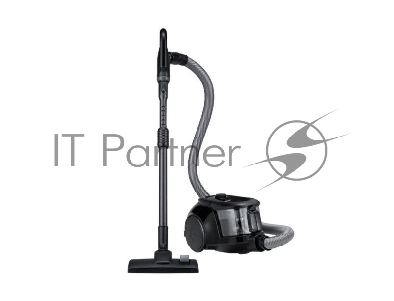 Пылесос Samsung VC18M21D0VG/EV 1800Вт титан