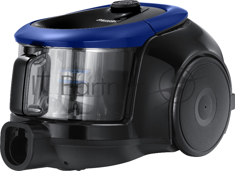 Пылесос Samsung VC18M21A0SB 1800Вт синий