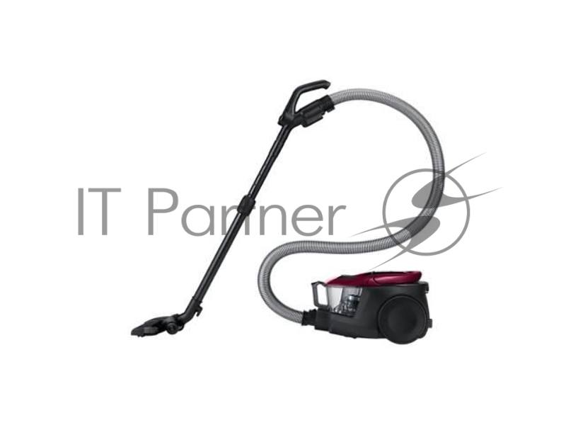 Пылесос Samsung VC18M31A0HP