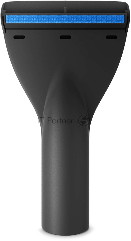 Пылесос Philips FC8296/01 2000Вт синий/черный