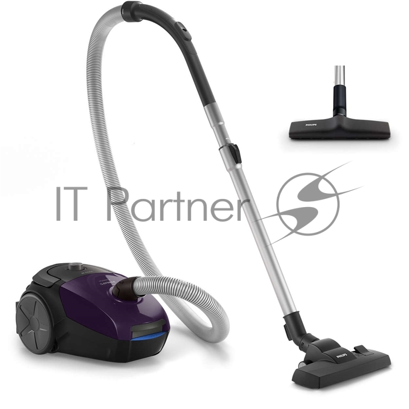 Пылесос PHILIPS FC8295/01