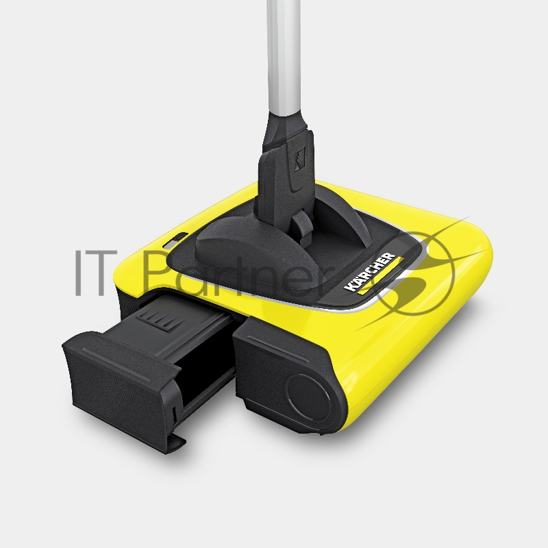 Электровеник Karcher KB 5