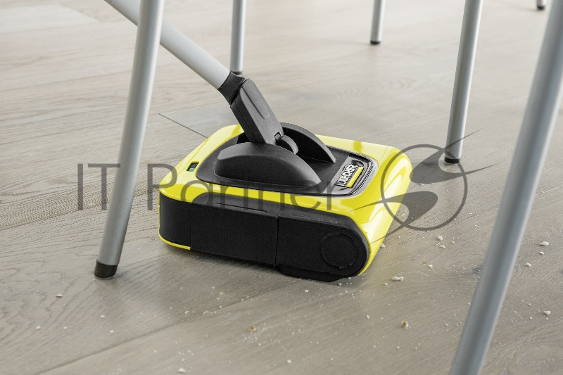 Электровеник Karcher KB 5