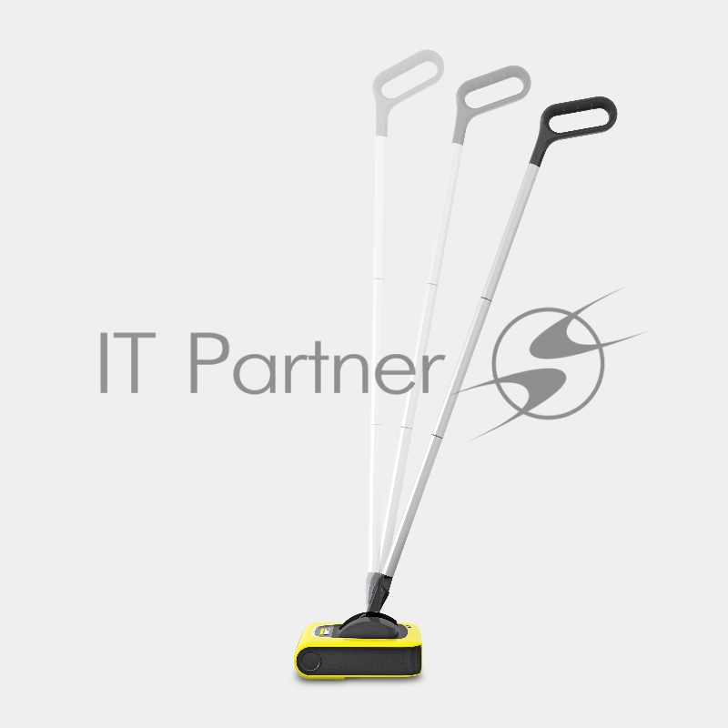 Электровеник Karcher KB 5