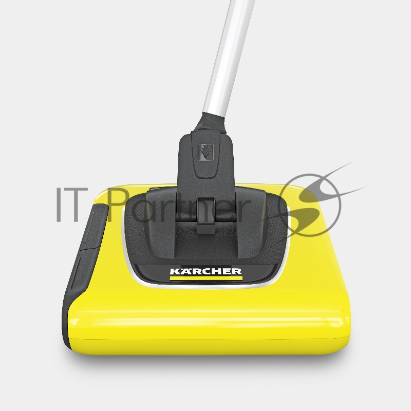 Электровеник Karcher KB 5
