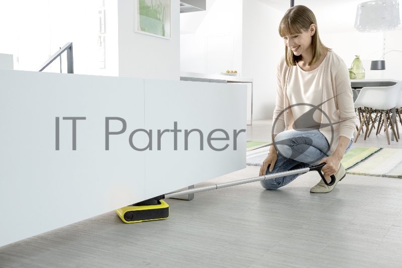 Электровеник Karcher KB 5