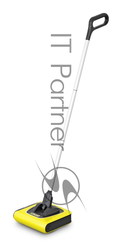 Электровеник Karcher KB 5