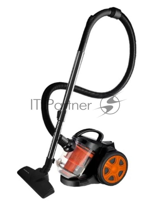 Пылесос POLARIS PVC 1516