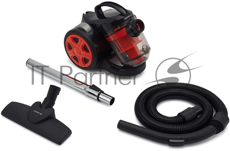 Пылесос POLARIS PVC 1516