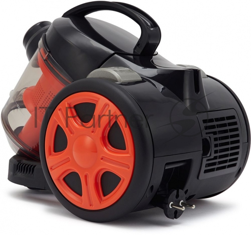 Пылесос POLARIS PVC 1516