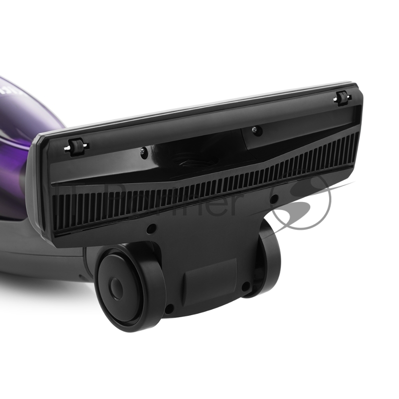 Вертикальный пылесос «2 в 1» Kitfort Мощность 600 Вт.Пылесборник 0,5 л.Уровень шума 78 дБ.