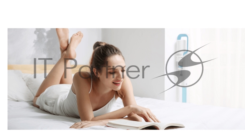 Беспроводной вертикальный пылесос S1E XCQ17RM ROIDMI