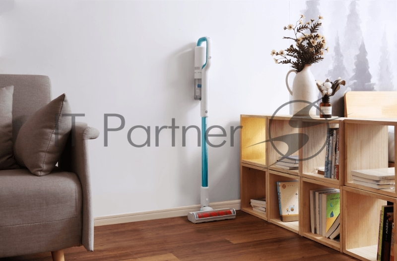 Беспроводной вертикальный пылесос S1E XCQ17RM ROIDMI