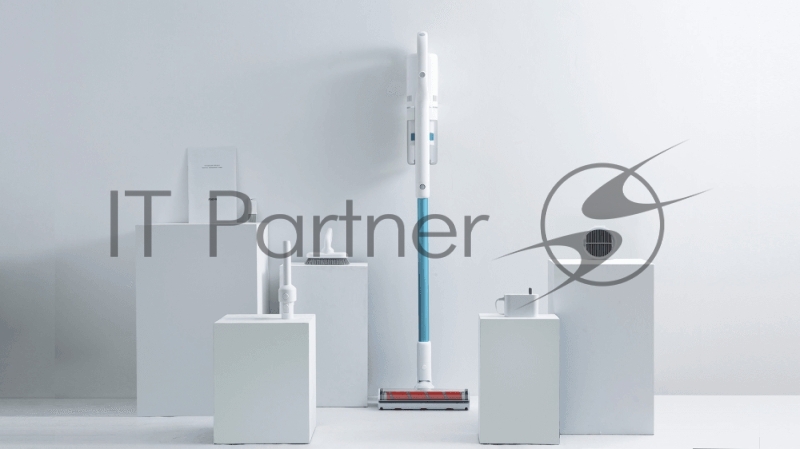 Беспроводной вертикальный пылесос S1E XCQ17RM ROIDMI