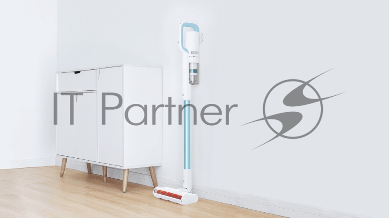 Беспроводной вертикальный пылесос S1E XCQ17RM ROIDMI