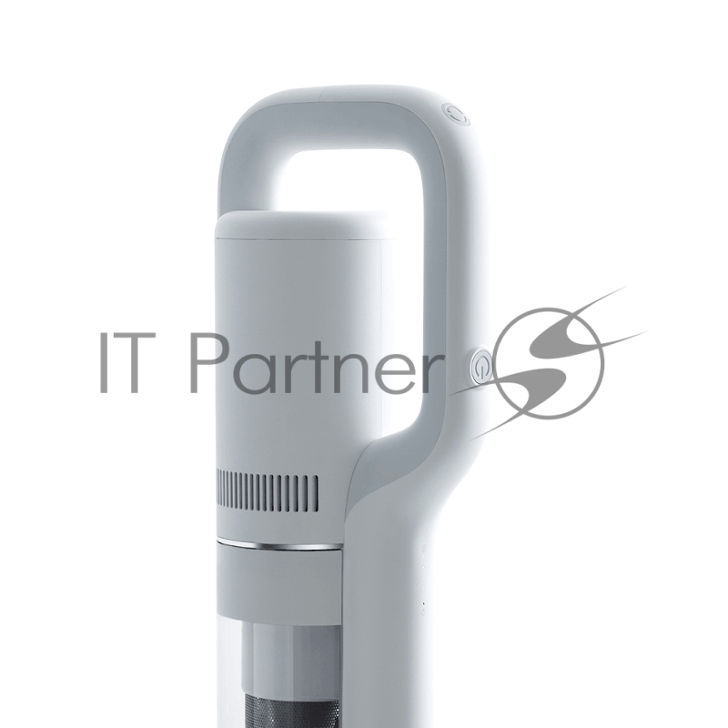 Беспроводной вертикальный пылесос S1E XCQ17RM ROIDMI