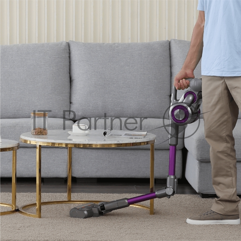 Беспроводной пылесос JIMMY XIAOMI JV85 Pro