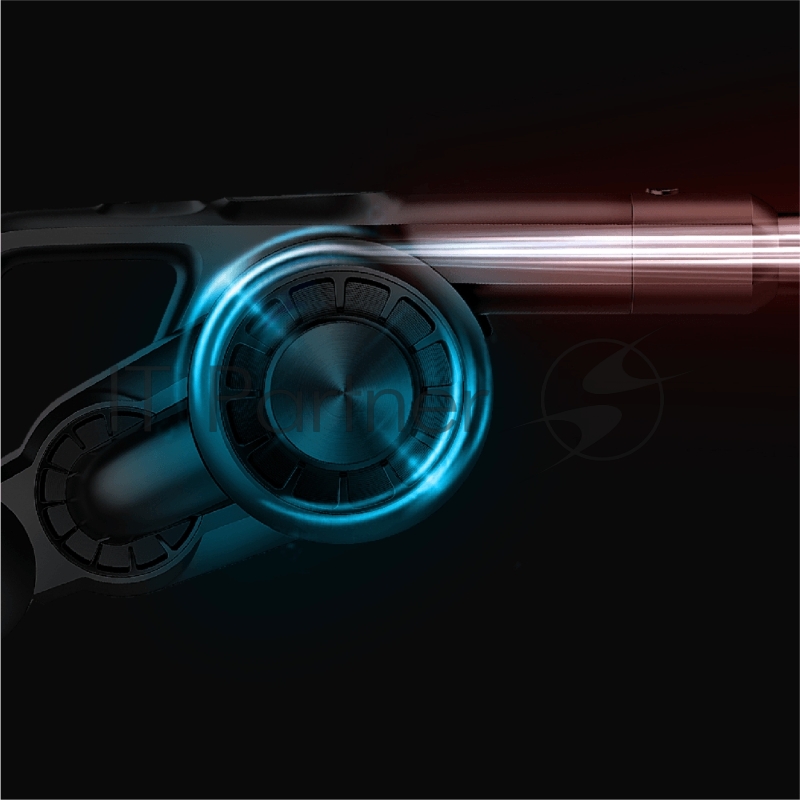 Беспроводной пылесос JIMMY XIAOMI JV85 Pro