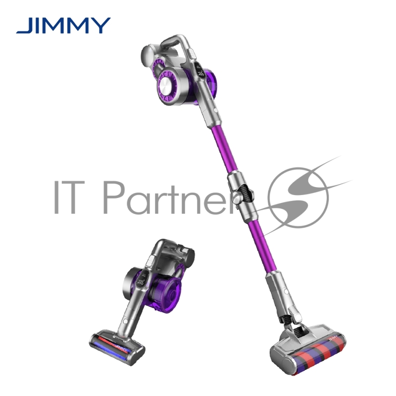 Беспроводной пылесос JIMMY XIAOMI JV85 Pro