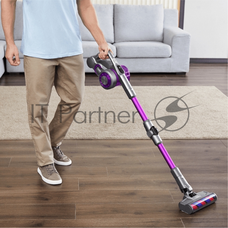 Беспроводной пылесос JIMMY XIAOMI JV85 Pro