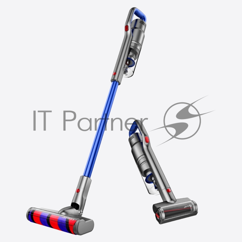 Пылесос XIAOMI JIMMY JV63