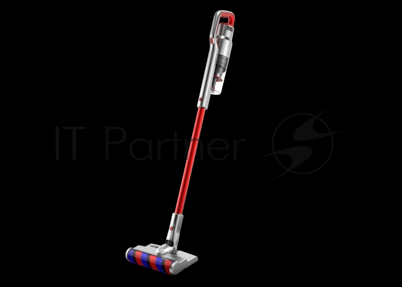 Беспроводной ручной пылесос JIMMY JV65