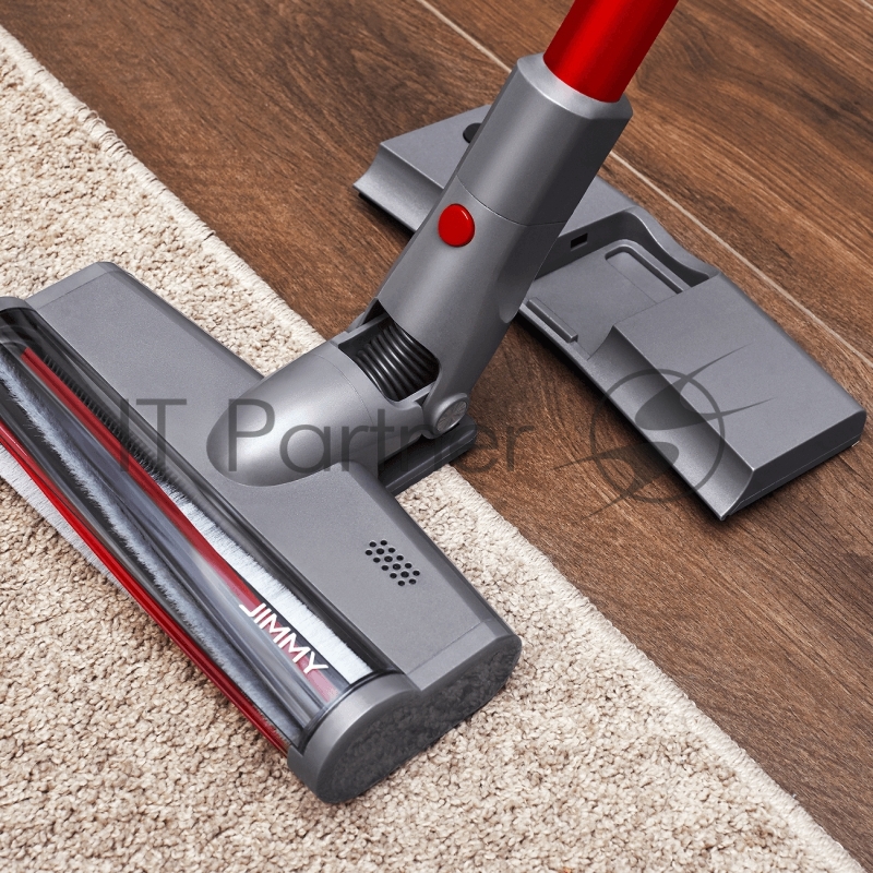 Беспроводной ручной пылесос JIMMY JV65