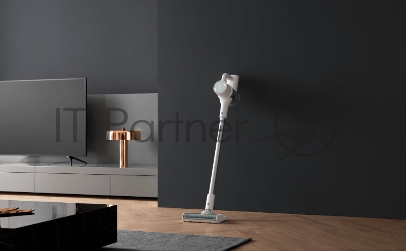 Вертикальный пылесос XCLEA P10 QYXCQ01 Cordless Vacuum Cleaner