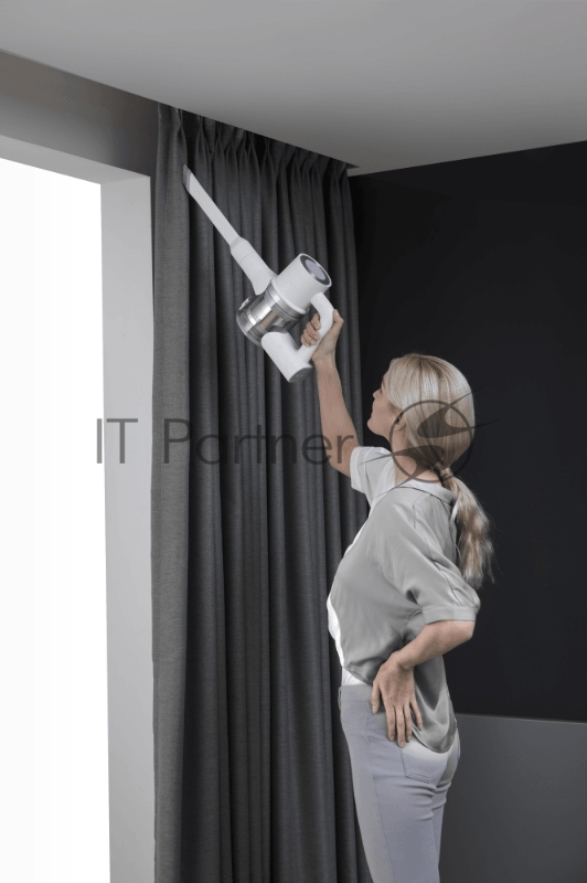 Вертикальный пылесос XCLEA P10 QYXCQ01 Cordless Vacuum Cleaner