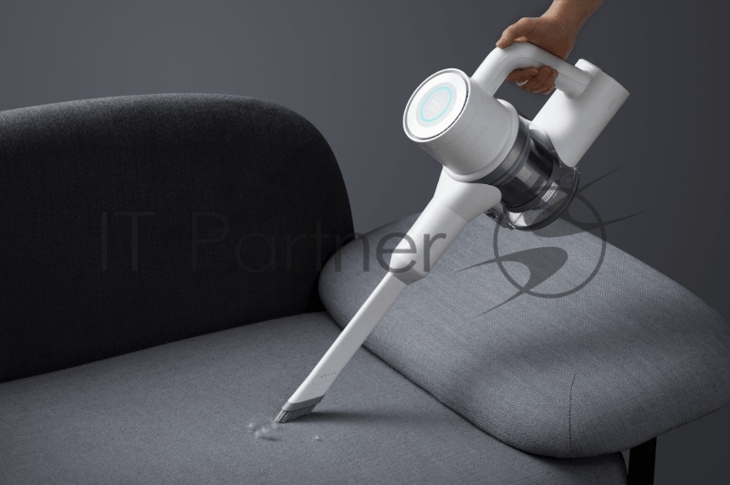 Вертикальный пылесос XCLEA P10 QYXCQ01 Cordless Vacuum Cleaner