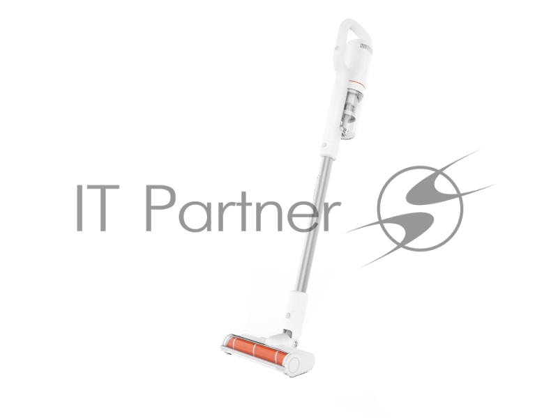 Пылесос вертикальный Roidmi XCQ12RM Cordless Vacuum Cleaner S2 White