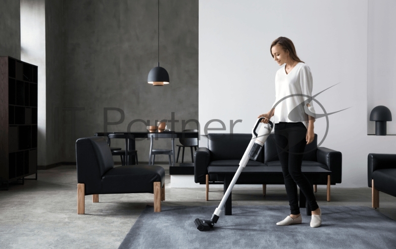 Пылесос вертикальный Roidmi XCQ06RM Cordless Vacuum Cleaner X20 Taiji Color